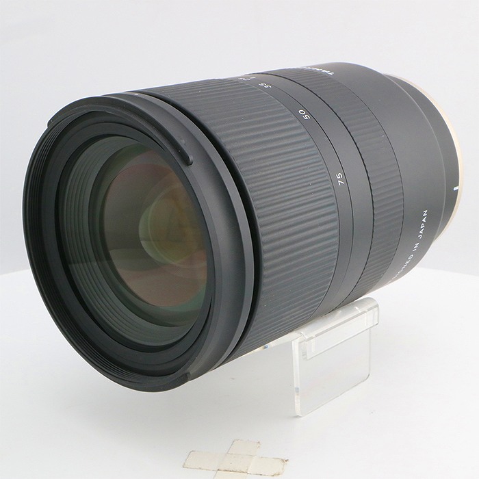 �y���Áz(�^������) TAMRON 28-75/2.8 DI3 RXD A036(�\�j�[E)