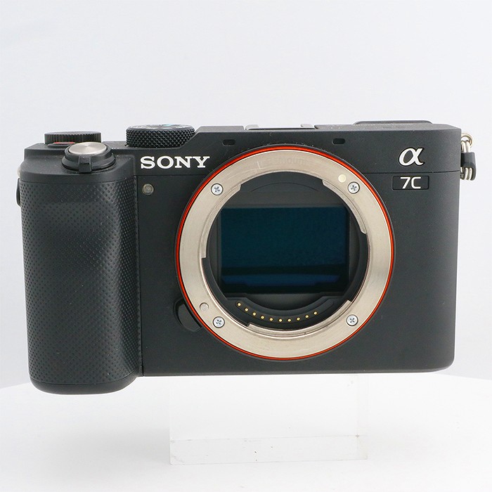 �y���Áz(�\�j�[) SONY ILCE-7C B �A���t�A7C �{�f�B
