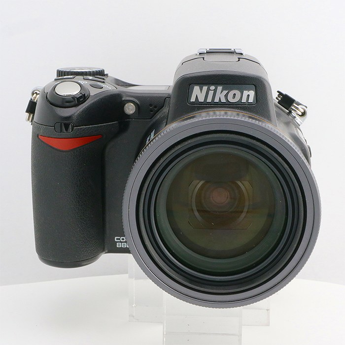 ニコン(Nikon) COOLPIX 8800の買取価格｜ナニワグループオンライン