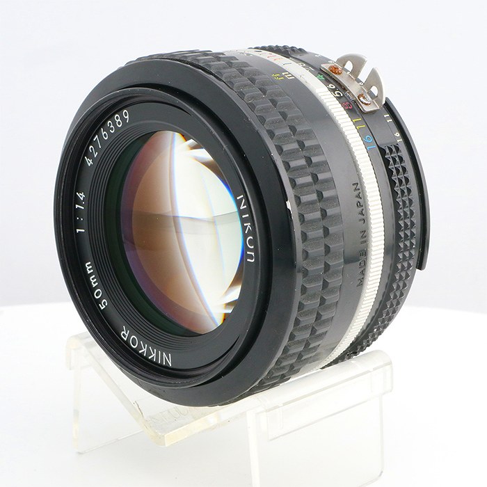 �y���Áz(�j�R��) Nikon Ai 50/1.4
