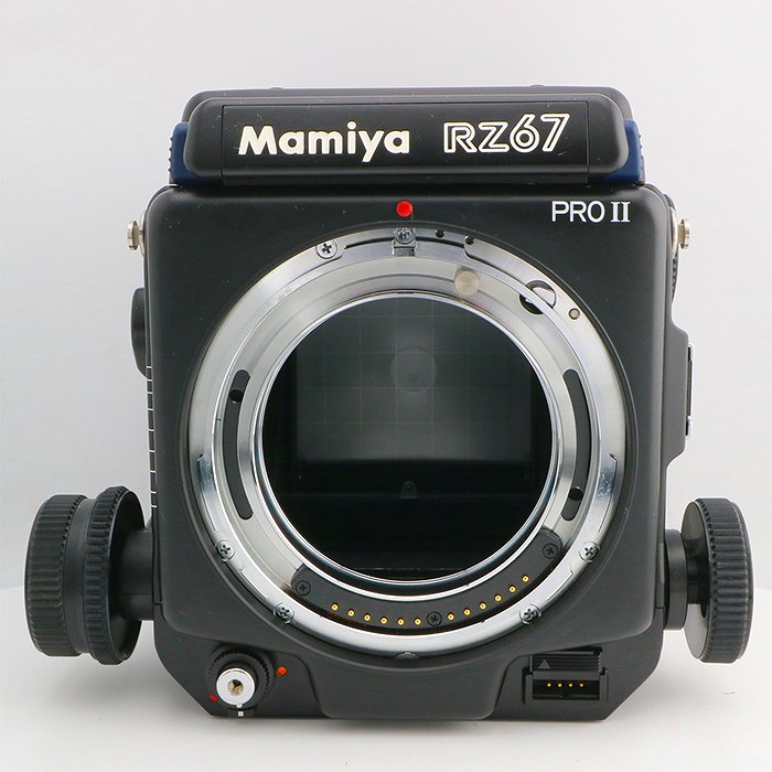 �y���Áz(�}�~��) Mamiya RZ67 �v��II �{�f�B