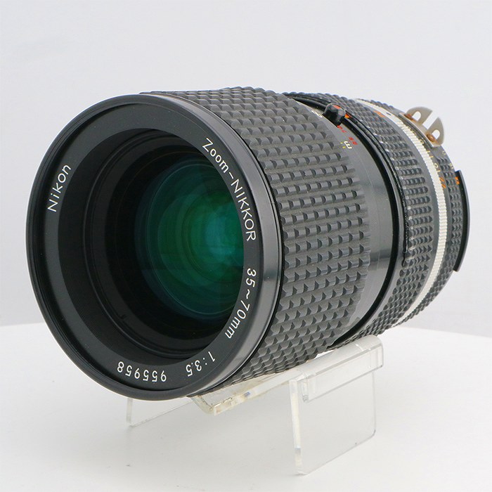 【中古】(ニコン) Nikon Ai-S 35-70/3.5
