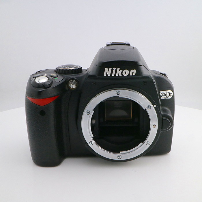 中古】(ニコン) Nikon D40X ボディ｜ナニワグループオンライン