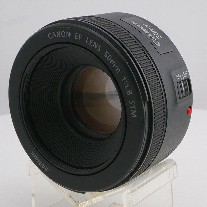 �y���Áz(�L���m��) Canon EF 50/1.8 STM