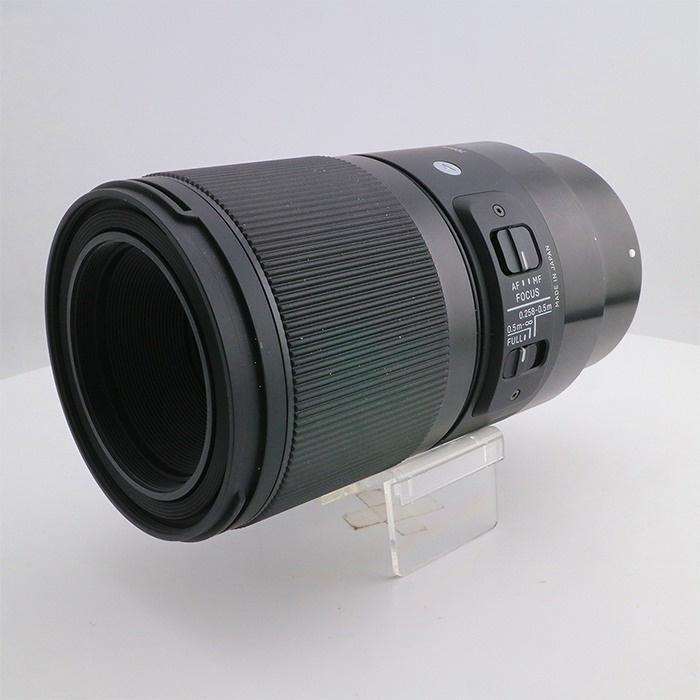 �y���Áz(�V�O�}) SIGMA 70/2.8 DG MACRO Art (�\�j�[E)