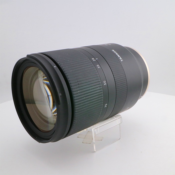 【中古】(タムロン) TAMRON 28-75/2.8 DI3 RXD A036 (ソニーE)