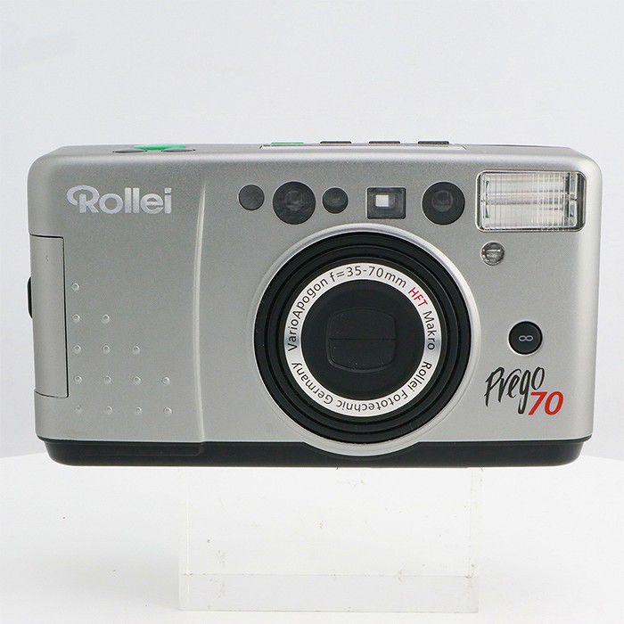 �y���Áz(���[���C) Rollei Prego 70