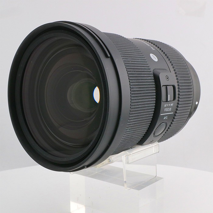 �y���Áz(�V�O�}) SIGMA 24-70/2.8 DG DN ART (�\�j�[E�}�E���g)