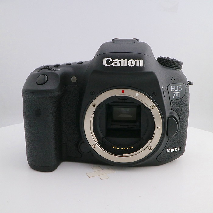 �y���Áz(�L���m��) Canon EOS 7D MARK2 �{�f�B