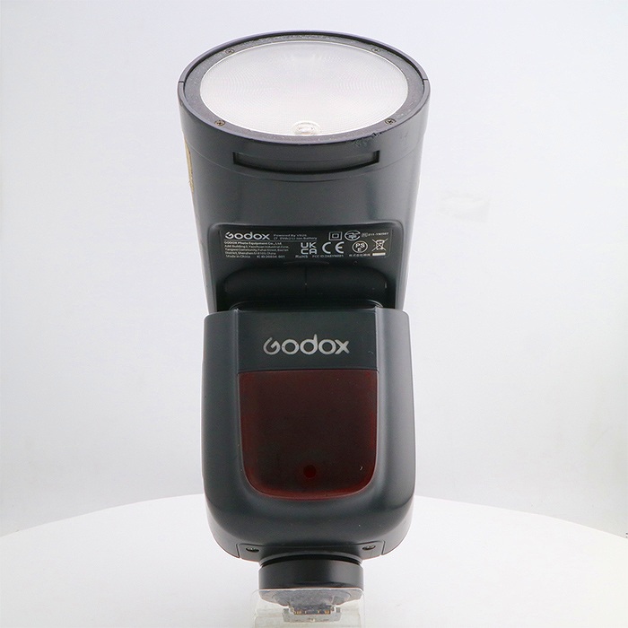 �y���Áz(���ޯ��) GODOX GODOX V1S �t���c�V�� �\�j�[�p