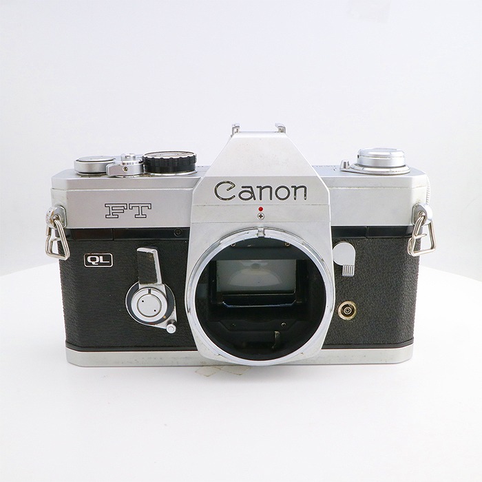 �y���Áz(�L���m��) Canon FT�{�f�B