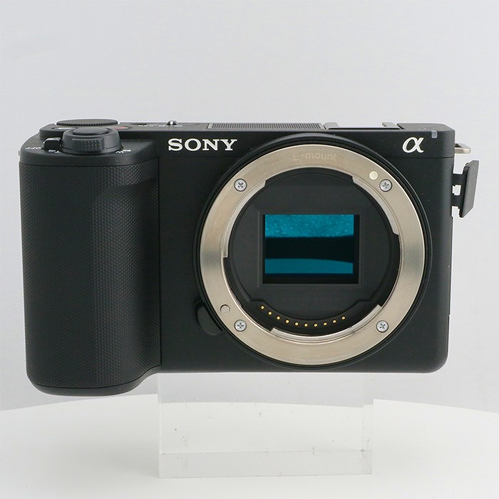 �y���Áz(�\�j�[) SONY VLOGCAM ZV-E10M2 �u���b�N