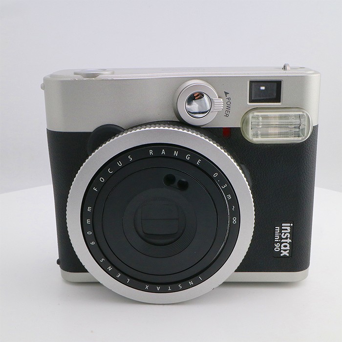 �y���Áz(�t�W�t�C����) FUJIFILM INSTAX Mini 90 �l�I�N���V�b�N