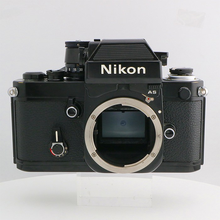 �y���Áz(�j�R��) Nikon F2�t�H�g�~�b�NAS �{�f�B �u���b�N