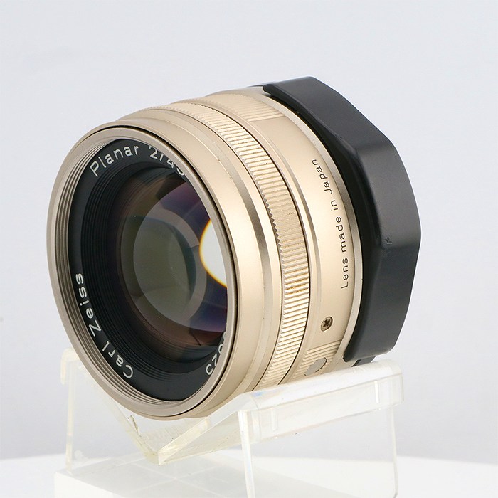 �y���Áz(�R���^�b�N�X) CONTAX Planar T*45/2(G)