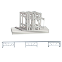 �y�����z(�j�[�h)Need �A���~���ЂȒi 40�^3��Z�b�g ����~��