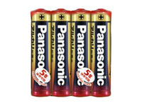 (�p�i�\�j�b�N) Panasonic �A���J�� �P4�` 4�{�p�b�N LR03XJ/4SE 1�p�b�N�P��