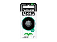 (�p�i�\�j�b�N) Panasonic �_����d�r SR927SW