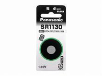 (�p�i�\�j�b�N) Panasonic �_����d�r SR1130P