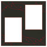 (�|��)TAKENO 181-0097 �s�c�m�a �͂Ȃ���Z�؂j2(�����P�ʁF5)