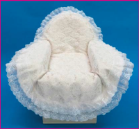 �y�����z(���)OhyaShoji PL-128 �s���[P�p���[�X�J�o�[�y�ʓr�^���͉��L���Q�Ɓz