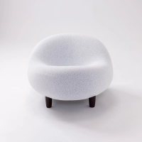 (�t����)�eURUYA �f�U�C���x�r�[�`�F�A UOVO(�E�H�[���H) �~�j / ���C�g�O���[