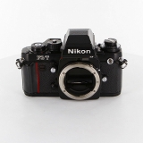 ニコン(Nikon) F3 T(チタン)Body ブラックの買取価格｜ナニワグループ