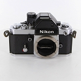 【中古】(ニコン) Nikon F2 フォトミックS