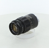【中古】(ライカ) Leica エルマリート M90/2.8 ブラック 前期