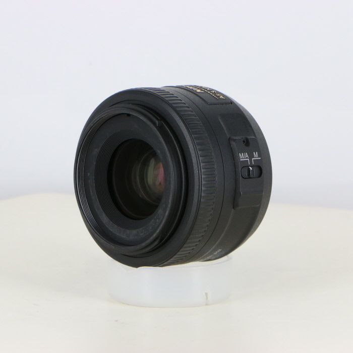 新品】(ニコン) Nikon AF-S DX 35mm F1.8G｜ナニワグループオンライン