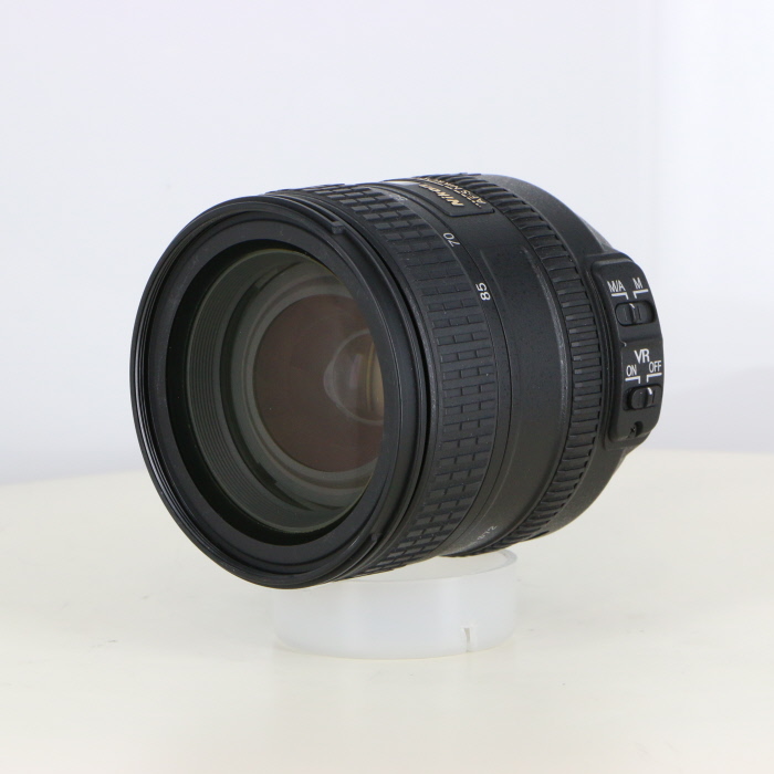 yÁz(jR) Nikon AF-S 24-85/3.5-4.5G ED VR