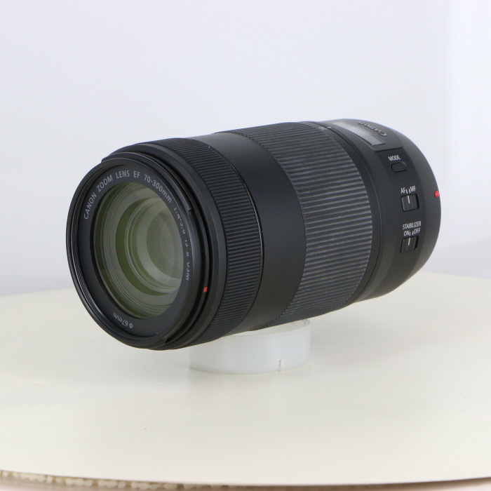 中古】(キヤノン) Canon EF70-300/4-5.6IS II USM｜ナニワグループ