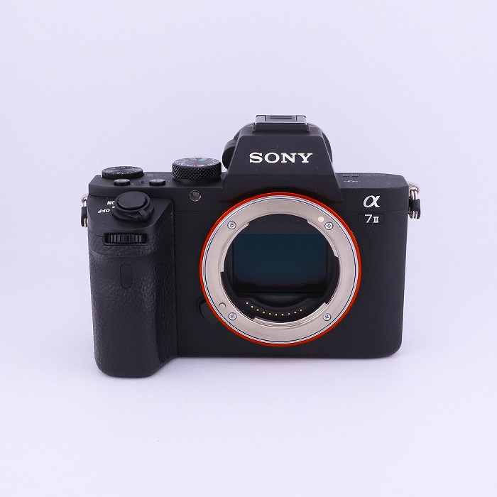 新品】(ソニー) SONY α7III ボディ [ILCE-7M3 ]｜ナニワグループ