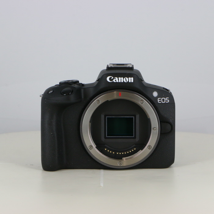 新品】(キヤノン) Canon EOS R50 ボディ｜ナニワグループオンライン