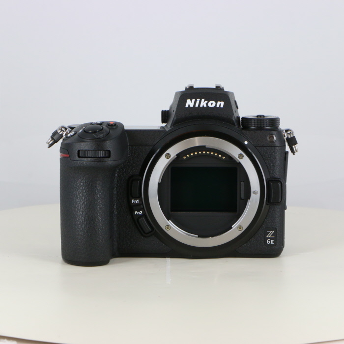 【中古】(ニコン) Nikon Z 6II ボディ
