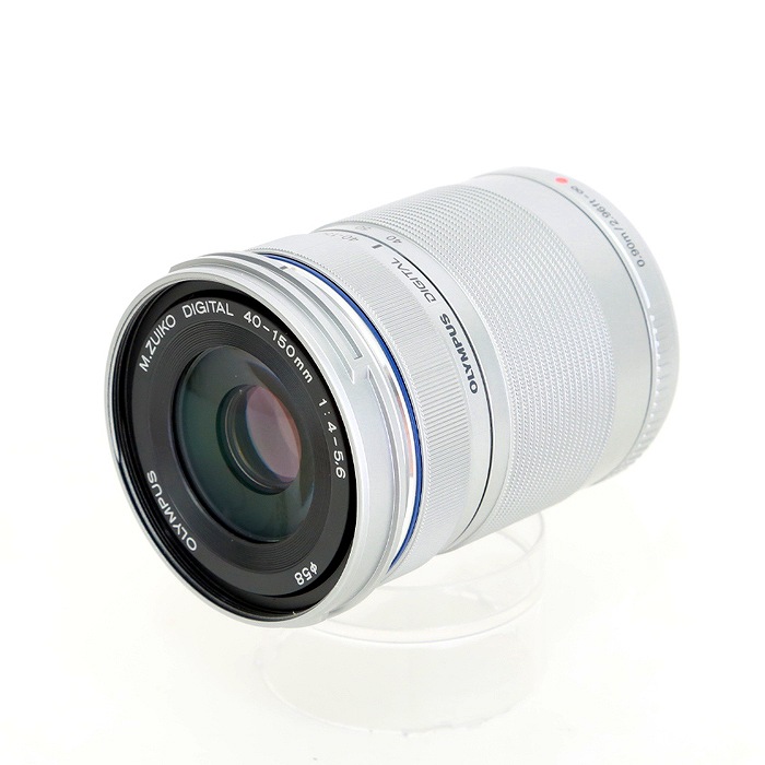 新品】(オリンパス) OLYMPUS M.ZUIKO DIGITAL ED40-150/F4.0-5.6R SL