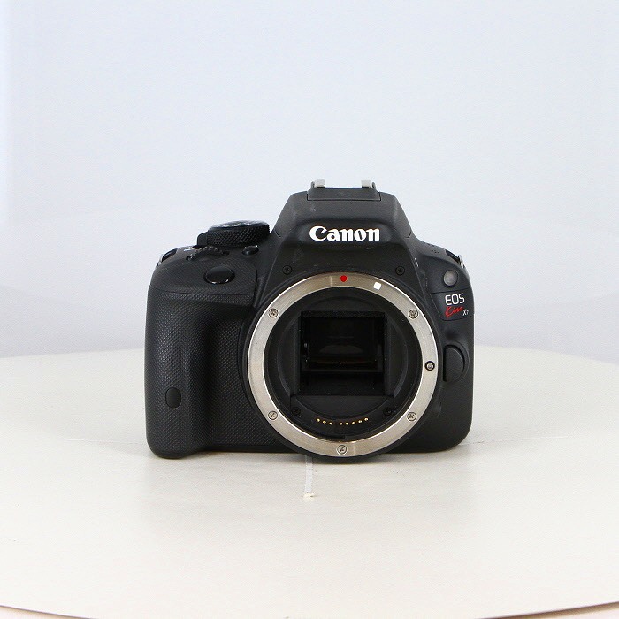 中古】(キヤノン) Canon EOS KISS X7 ボディ｜ナニワグループ