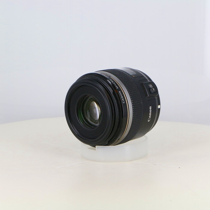 【中古】(キヤノン) Canon EF-S60/2.8 マクロ USM