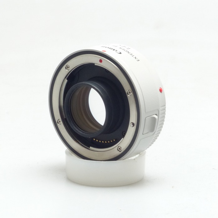 【中古】(キヤノン) Canon エクステンダー EF1.4X III