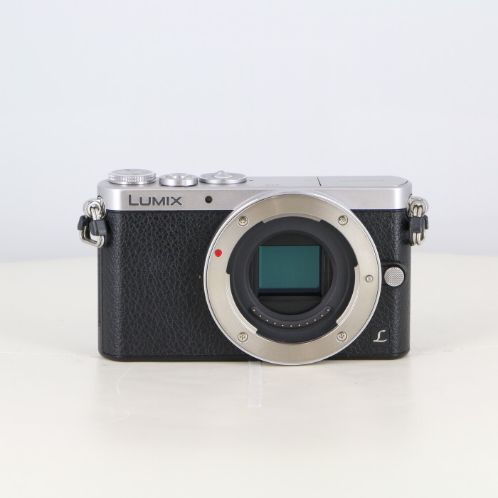 Panasonic LUMIX DMC-GM1K レンズキット ミラーレス一眼カメラ