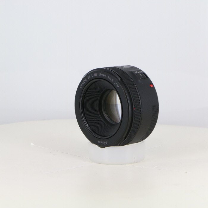 新品】(キヤノン) Canon EF50/F1.8 STM単焦点レンズ｜ナニワグループ