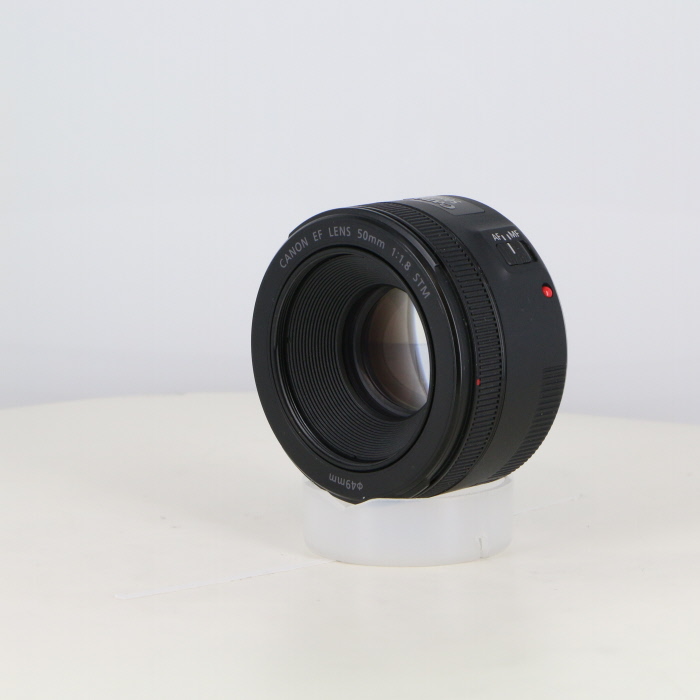 新品】(キヤノン) Canon EF50/F1.8 STM単焦点レンズ｜ナニワグループ