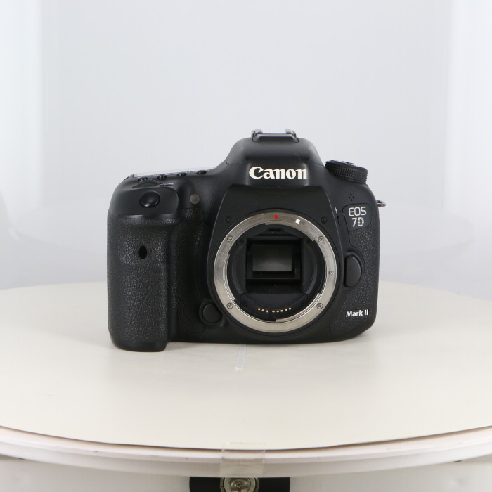 【中古】(キヤノン) Canon EOS 7D Mark II ボディ