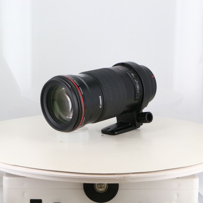 【中古】(キヤノン) Canon EF180/3.5L マクロ USM
