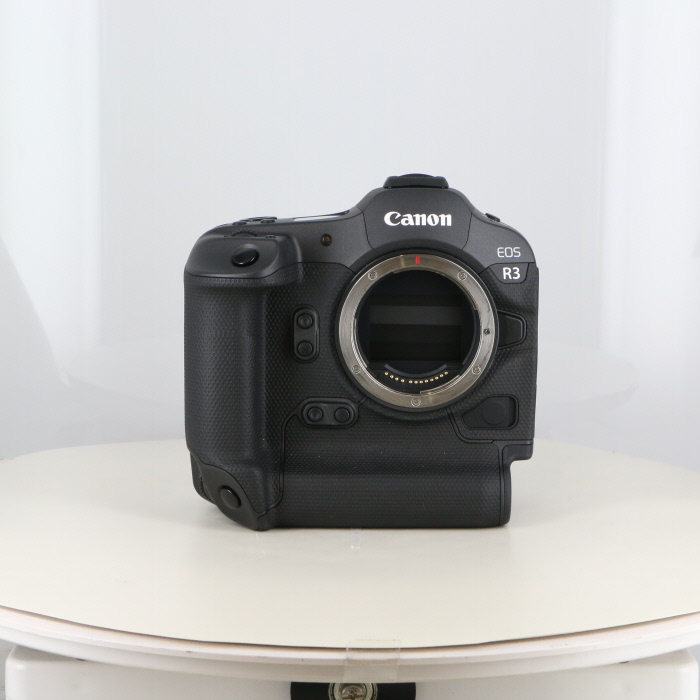 【中古】(キヤノン) Canon EOS R3 ボディ