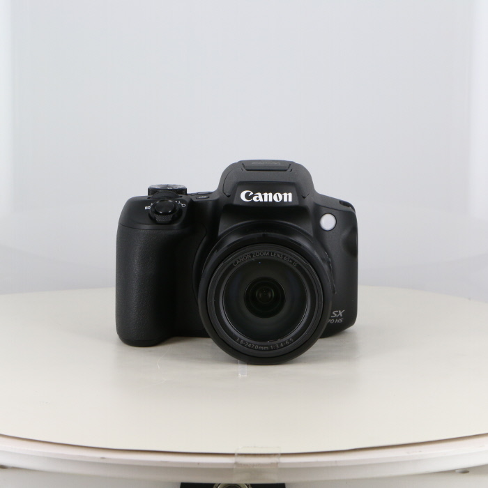 yÁz(Lm) Canon PowerShot SX70HS