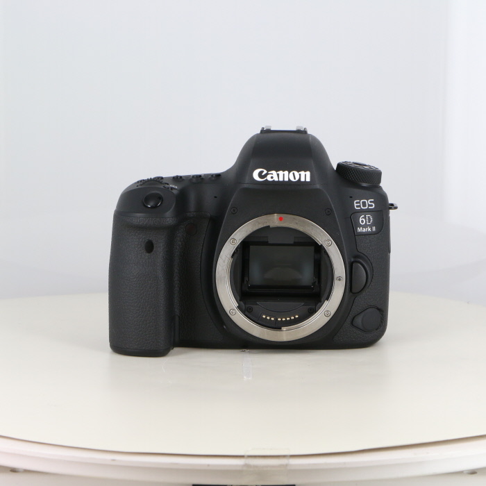 yÁz(Lm) Canon EOS 6D Mark II {fB