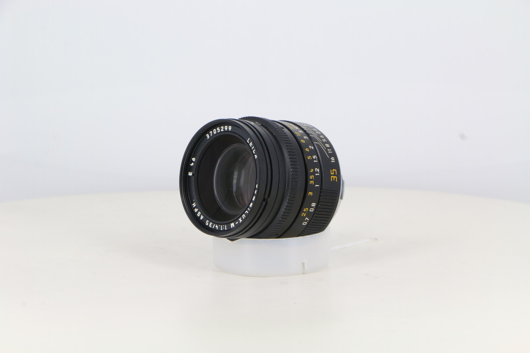 yÁz(CJ) Leica Y~bNX M35/1.4 ASPH. t[hn~
