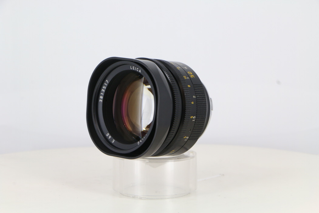 yÁz(CJ) Leica mNeBbNX M50/1.0 (E60) t[hg