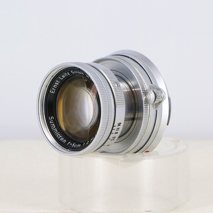 yÁz(CJ) Leica Y~N M5cm F2 